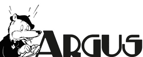 Over ons - Argus